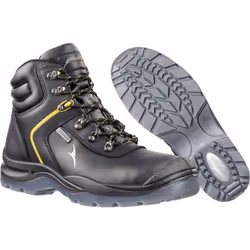 Chaussures de sécurité Albatros Gravity CTX Mid
