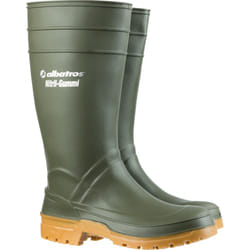 Bottes de travail Albatros Guardian High