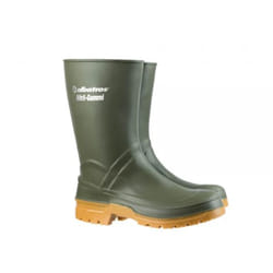 Albatros Guradian Mid Green Bottes de pluie Mâle 48 Vert