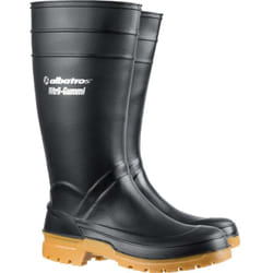Bottes de travail Albatros Guardian High