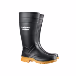 Albatros GUARDIAN HIGH, Mâle, Adulte, Bottes de sécurité, Noir, EUE, Sans fermeture