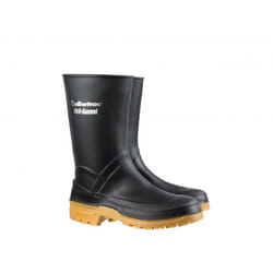 Albatros 4018623415824 Bottine Bottes de pluie Mâle 38 Noir