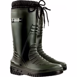 Albatros Arktis, Bottines, Bottes de pluie, Unisexe, Adulte, Vert, EUE