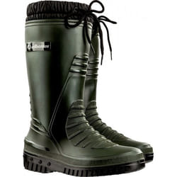 Albatros Arktis Bottes de pluie Unisexe 41 Vert