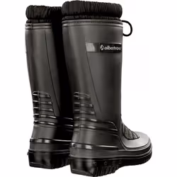 Albatros Arktis Bottes de pluie Unisexe 37 Gris
