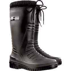 Albatros Arktis, Bottines, Bottes de pluie, Unisexe, Adulte, Gris, EUE