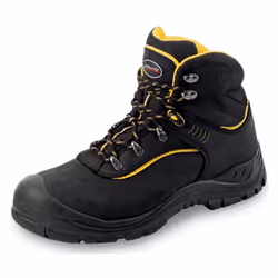 Chaussures de sécurité Albatros Gravel Mid