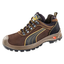 PUMA 890477_01_41 chaussure de sécurité Mâle Adulte
