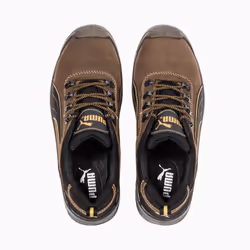 PUMA 890477_01_46 chaussure de sécurité Mâle Adulte - Vue supplémentaire 7