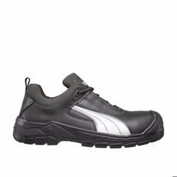Chaussures de sécurité Puma Cascades Low S3 Ci Hi Hro Src