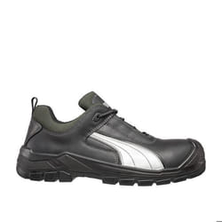 Chaussures de sécurité Puma Cascades Low S3 Ci Hi Hro Src