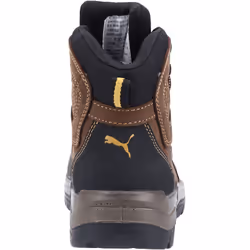 Chaussures de sécurité Puma Sierra Nevada Mid S3 WR CI HI HRO SRC - Vue supplémentaire 7