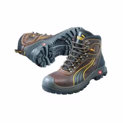 Chaussures de sécurité Puma Sierra Nevada Mid S3 WR CI HI HRO SRC
