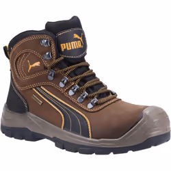 Chaussures de sécurité Puma Sierra Nevada Mid S3 WR CI HI HRO SRC