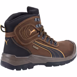 Chaussures de sécurité Puma Sierra Nevada Mid S3 WR CI HI HRO SRC