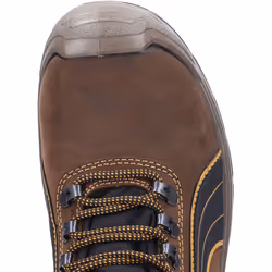 Chaussures de sécurité Puma Sierra Nevada Mid S3 WR CI HI HRO SRC - Vue supplémentaire 6