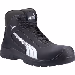 Chaussures de sécurité Puma Cascades Mid S3 CI HI HRO SRC
