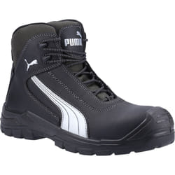 Chaussures de sécurité Puma Cascades Mid S3 CI HI HRO SRC