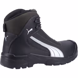 Chaussures de sécurité Puma Cascades Mid S3 CI HI HRO SRC