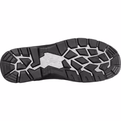 Chaussures de sécurité Puma Cascades Mid S3 CI HI HRO SRC - Vue supplémentaire 4