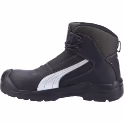 Chaussures de sécurité Puma Cascades Mid S3 CI HI HRO SRC - Vue supplémentaire 6