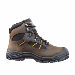 Albatros Timber Mid, Bottines, Chaussures de désert, Mâle, Adulte, Marron, EUE