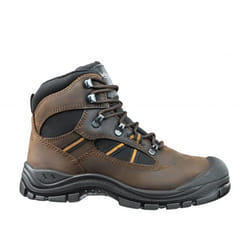 Albatros Timber Mid Chaussures de désert Mâle 40 Marron