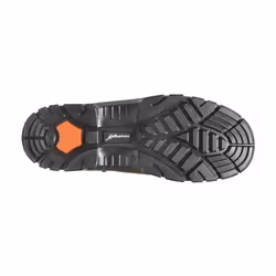 Albatros Timber Mid Chaussures de désert Mâle 40 Marron