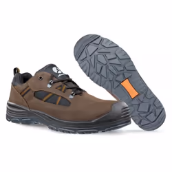 Albatros Timber Low S3 SRC Mâle Adulte Marron - Vue supplémentaire 4