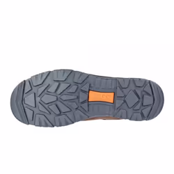 Albatros Timber Low S3 SRC Mâle Adulte Marron