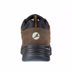Albatros Timber Low S3 SRC Mâle Adulte Marron