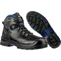 X - treme ctx mid S3 wr hro src - Chaussures de sécurité - noir 42
