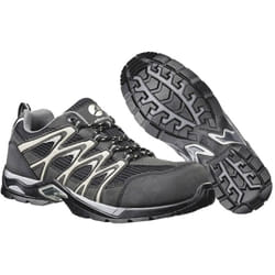 Albatros - 641390-45 Chaussures de sécurité S1P Pointure (eu): 45 noir, gris 1 paire(s)