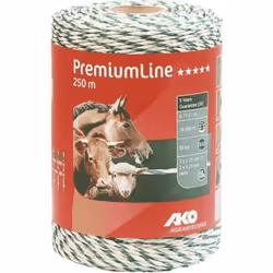 1000m - AKO Premium Line garantit une haute conductibilité et une contention optimale sur de longues distances AKO Premium L ...