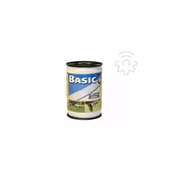 Ruban A lectrique blanc 4 fils 0,20 + 2 fils 0,30 mt 200 pour clA tures d'animaux