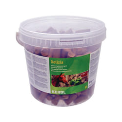 Friandise pour chevaux pomme Kerbl VV7811