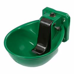 Abreuvoir à palette PVC raccord 1/2" Kerbl K71