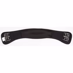 Kerbl Sangle de dressage Néoprène 70 cm 32445