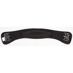 Kerbl Sangle de dressage Néoprène 70 cm 32445