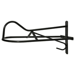 Porte-tapis de selle d'équitation Kerbl western