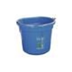 Mangeoire plastique pour cheval Kerbl FlatBack
