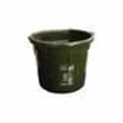 Mangeoire plastique pour cheval Kerbl FlatBack
