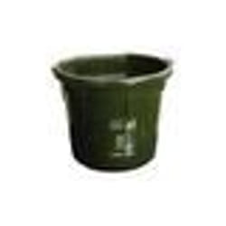 Mangeoire plastique pour cheval Kerbl FlatBack
