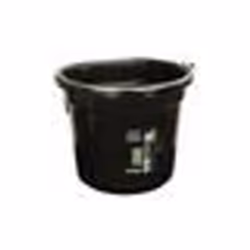 Mangeoire plastique pour cheval Kerbl FlatBack