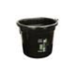 Mangeoire plastique pour cheval Kerbl FlatBack