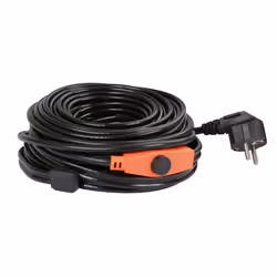 Câble chauffant Kerbl 230V 2m,32W