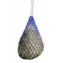 Kerbl Filet à Foin - Bleu