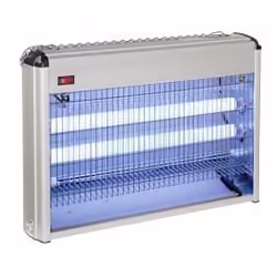 Kerbl Tue-insecte électrique EcoKill 2x15 W