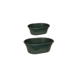 Bac de pâture ovale Kerbl 380 l