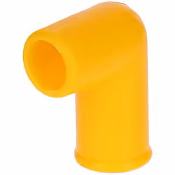 Description du produit Coude d'aspiration pour clapet hygiénique - A28034 Mode d'emploi Lire la notice d'utilisation